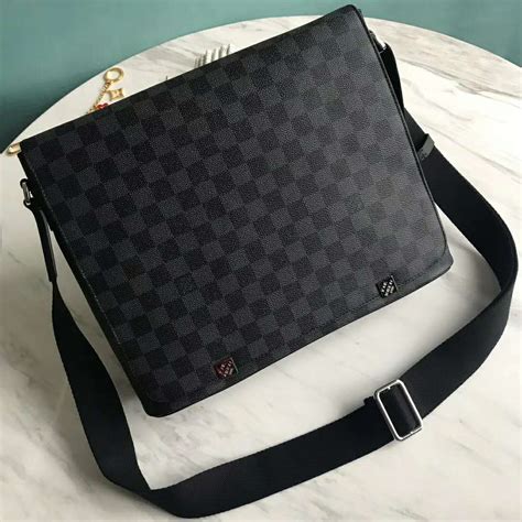 louis vuitton men tote bag|louis vuitton side bags men's.